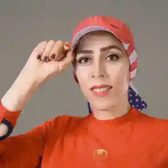 💪چالش شکم تخت💪 Profile