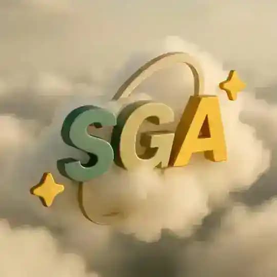 SGA на русском