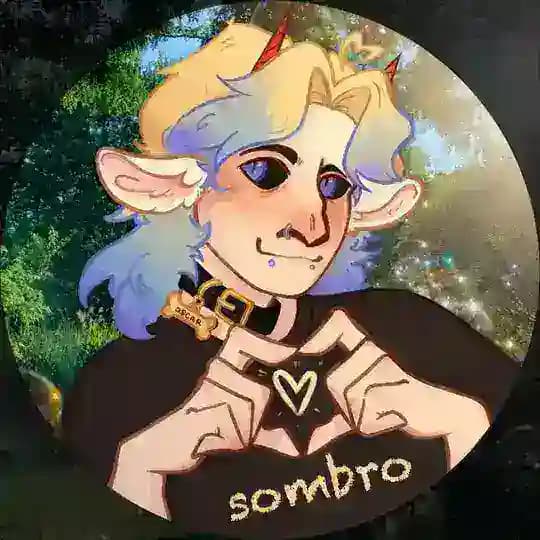 sombro // КОММИШКИ ОТКРЫТЫ