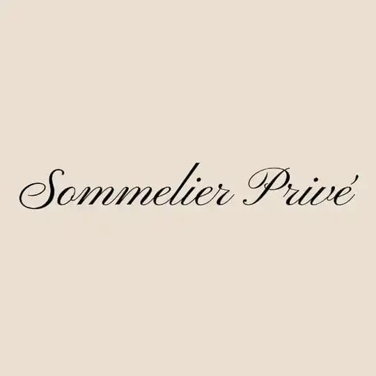 Sommelier Privé