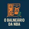 O Balneário da NBA 🏀🇺🇸 - Comunidade de Apostas NBA