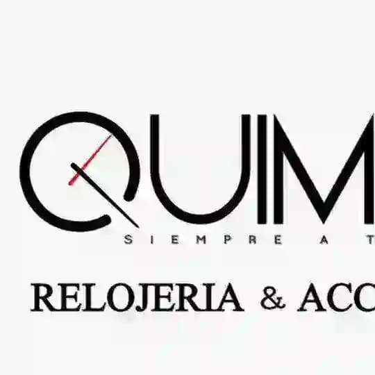 Somosquimez 💥💥 Profile