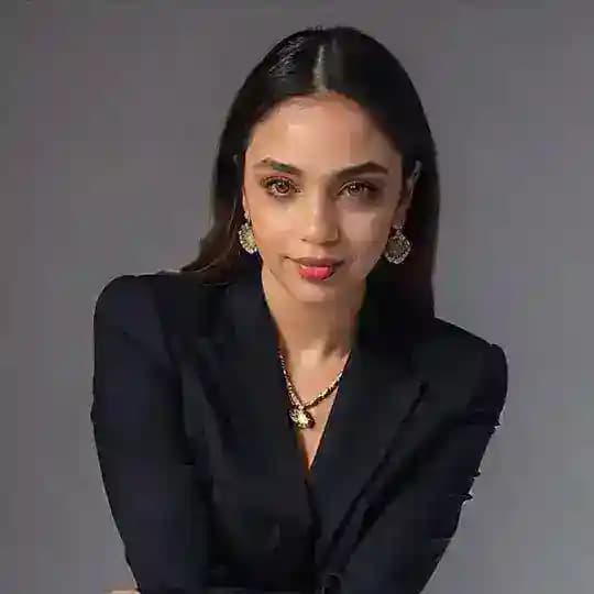 Sona Çərkəzli Profile