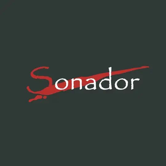 Sonador Sketchbook | Скетчбук Художника