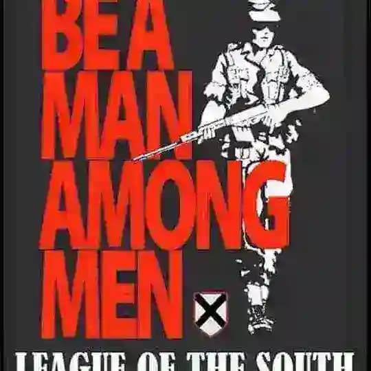 Southern Nationalist