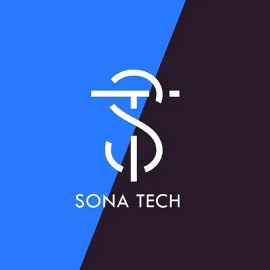 Sona_Tech🇩🇿
