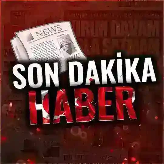 Son Dakika Haberler‼️ Profile