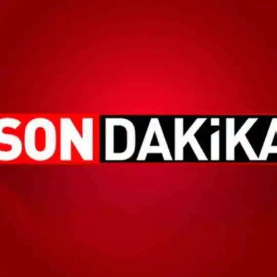 Son Dakika Haber