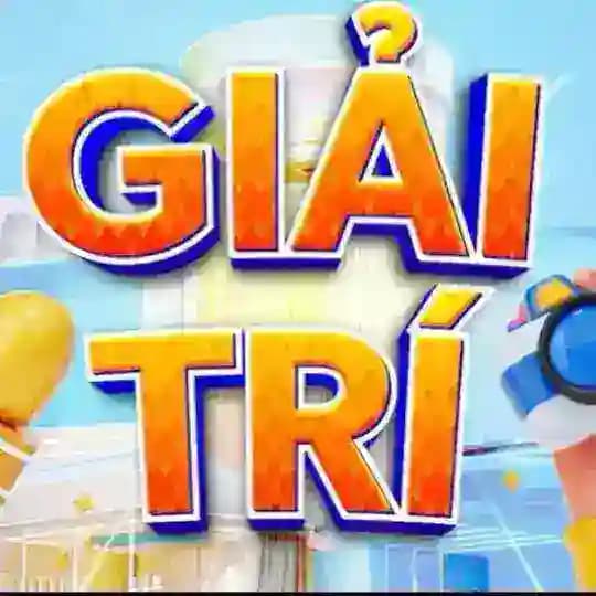 Giải Trí Game Bài