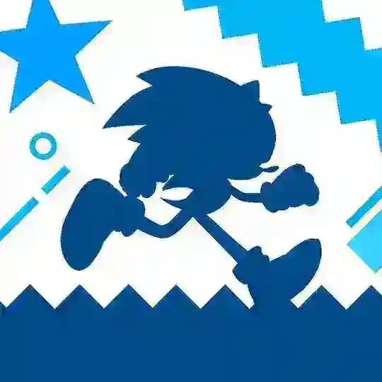 📣 Sonic and all Characters