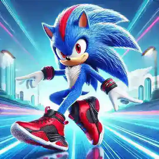 Sonic | سونیک