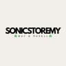 SONICSTOREMY COMMUNITY
