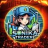 SONIKA TRADER(BINOMO QUEEN👑)