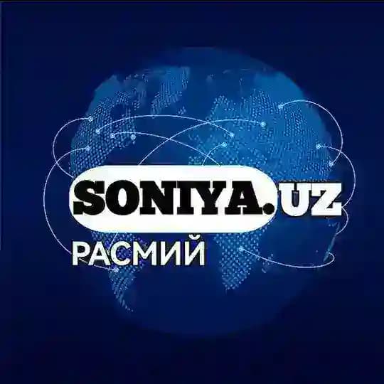 Soniya.uz | Тезкор хабарлар Profile
