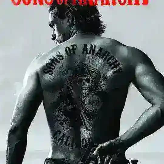 Sons of anarchy complet en vf🇨🇵