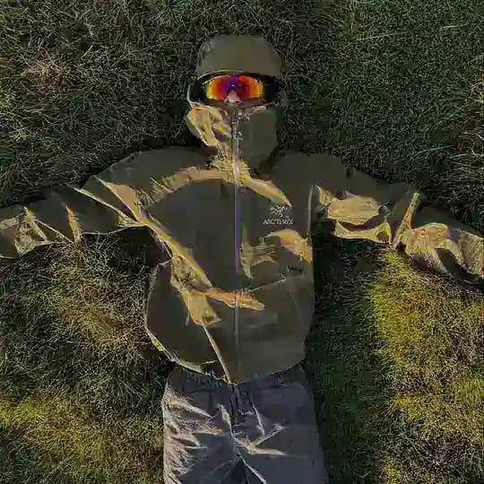 соня вью