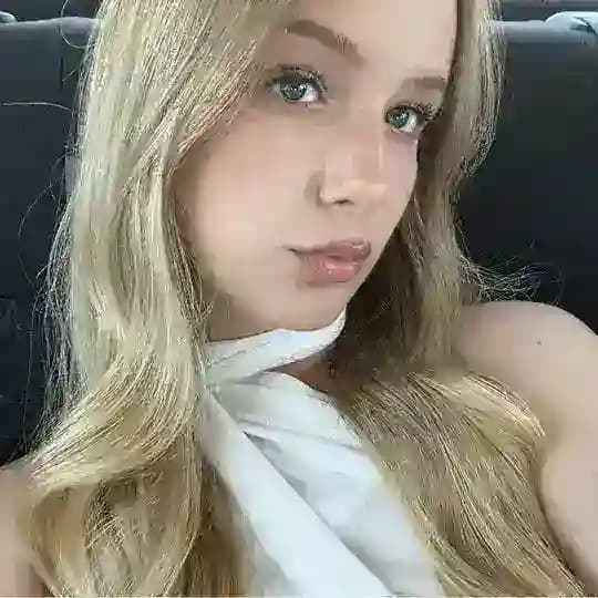 я вишневская
