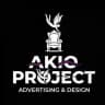 𝗔𝗸𝗶𝗼 Projects