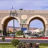 سوق الجامعة الإسلامية بالمدينة النبوية