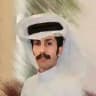 الشاعر/ فهد القشانين