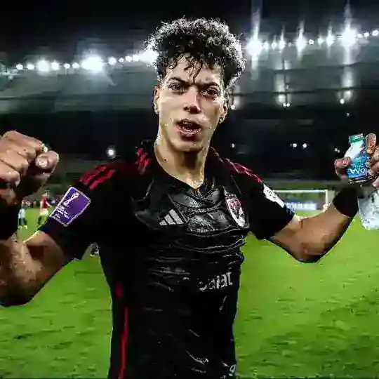 الاهلي المصري
