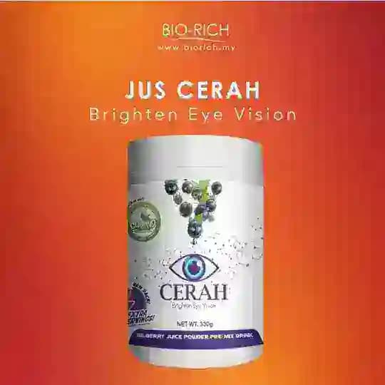 PRO26 JUS CERAH