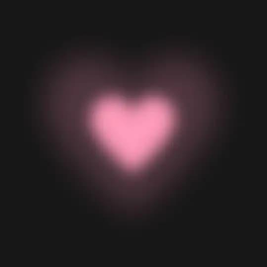 💗LOVE💗 Profile