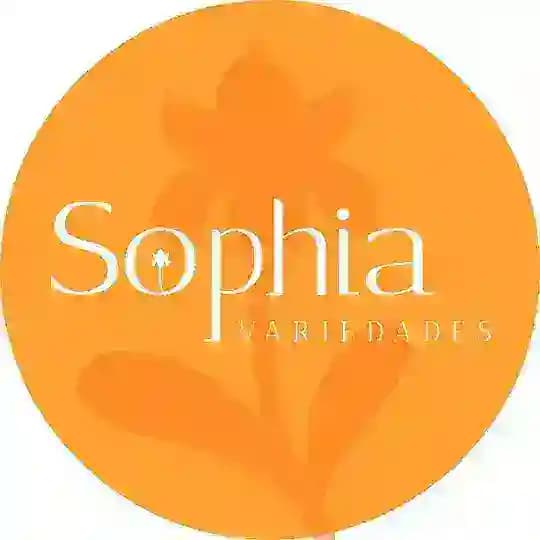 SOPHIA VARIEDADES ❤️ Profile