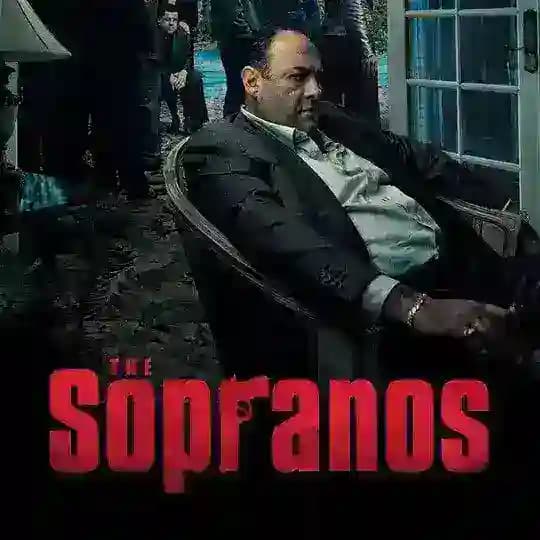 حلقات توني سوبرانو | sopranos