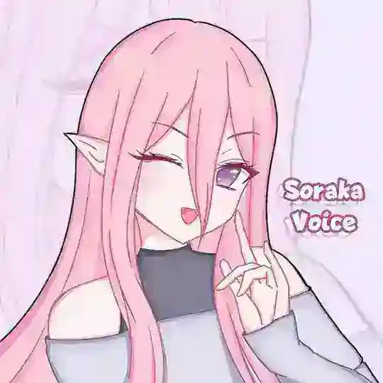⟡ soraka voice ⟡