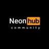 Neon hub|نئون هاب