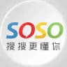 SOSO 中文商城 中文频道 zh_CN