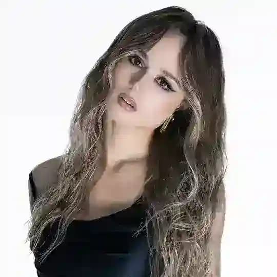 Анастасия Сотникова