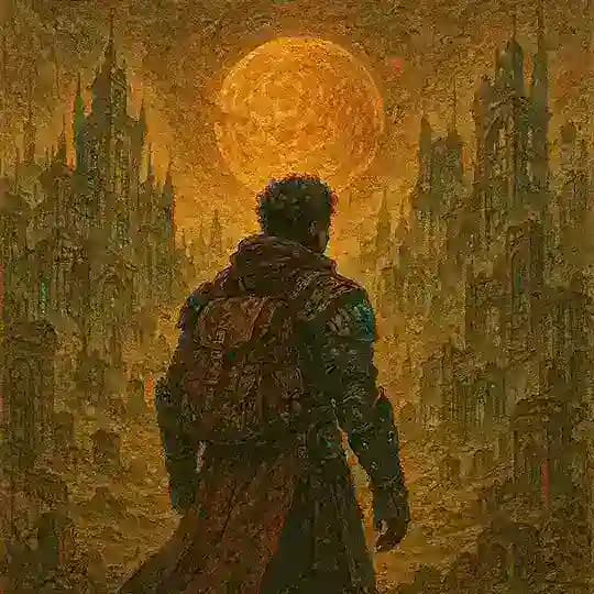 Soulbound: Dark and light
