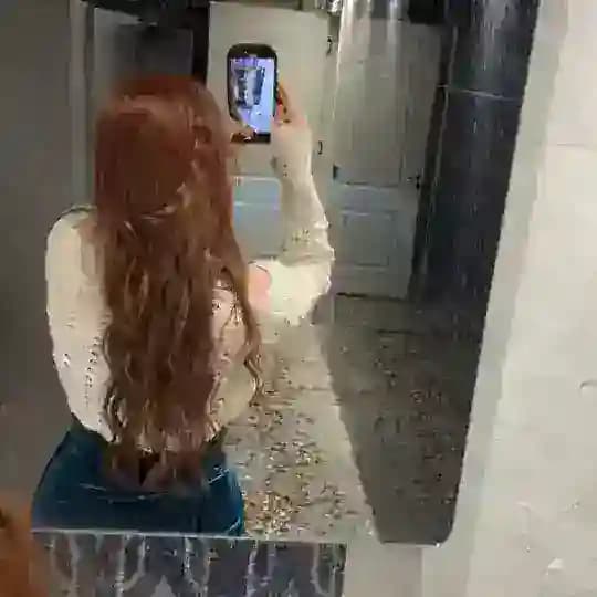 Maybe Angel