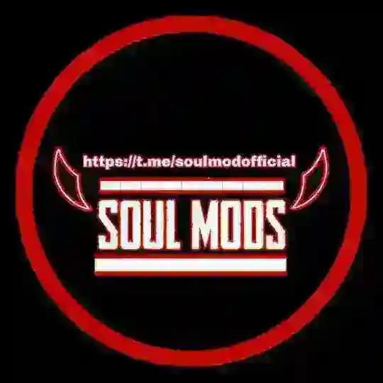 Soulmodofficial Setup