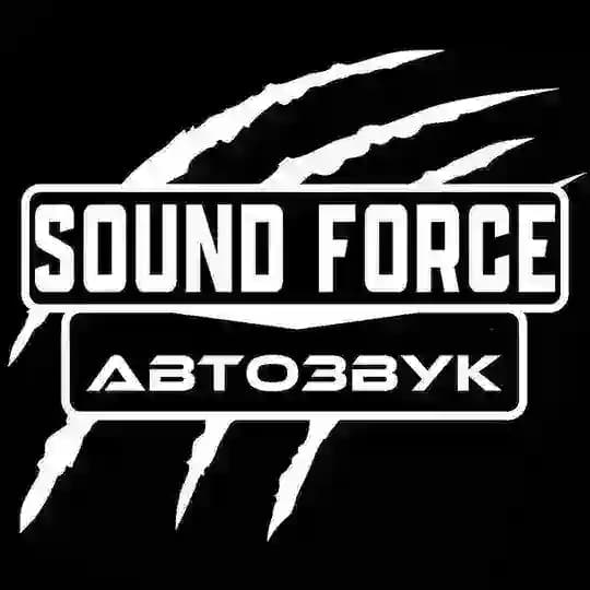 SOUND FORCE ( АВТОЗВУК )