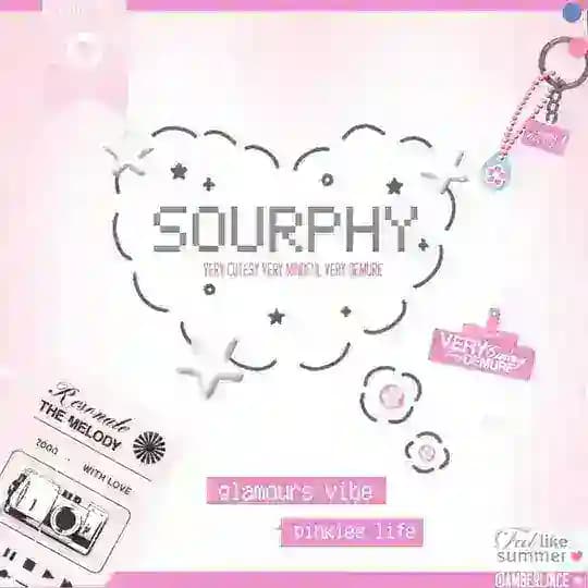 SOURPHY