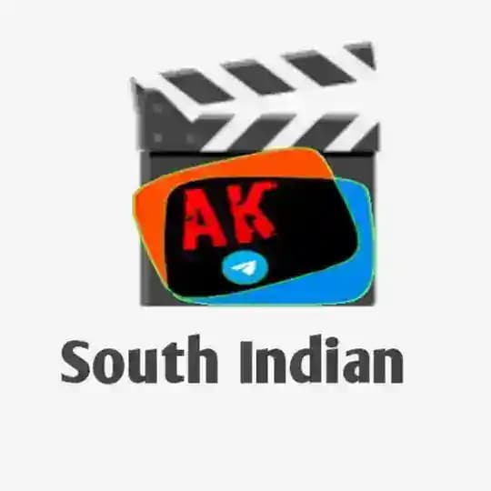 Ak all south indian movie 🍿🔴◼️