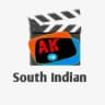 Ak all south indian movie 🍿🔴◼️