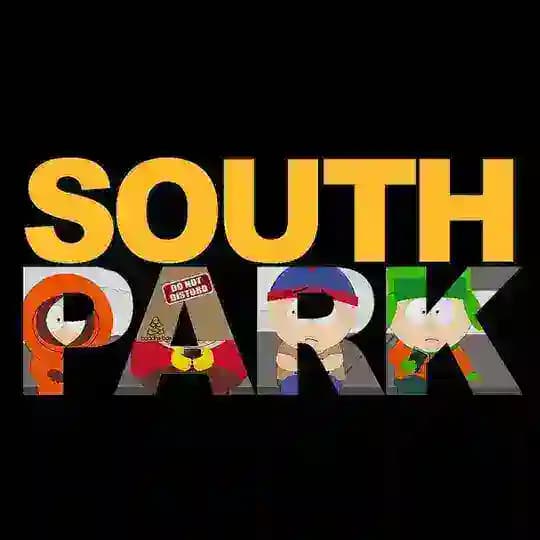 South Park / Южный Парк