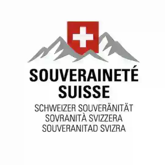 Souveraineté Suisse