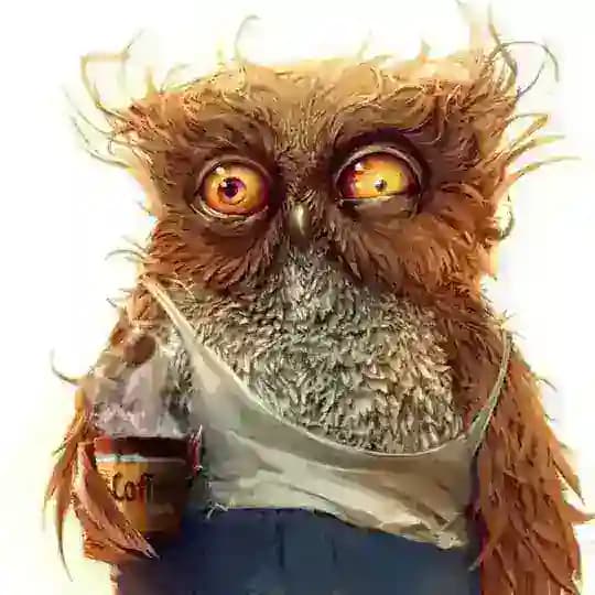 А я думала сова 🦉🤪 (memеs)
