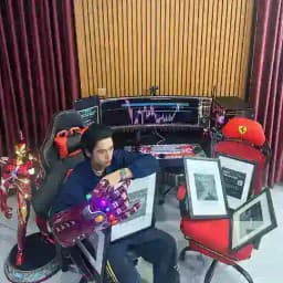 Sovath Monivann Profile