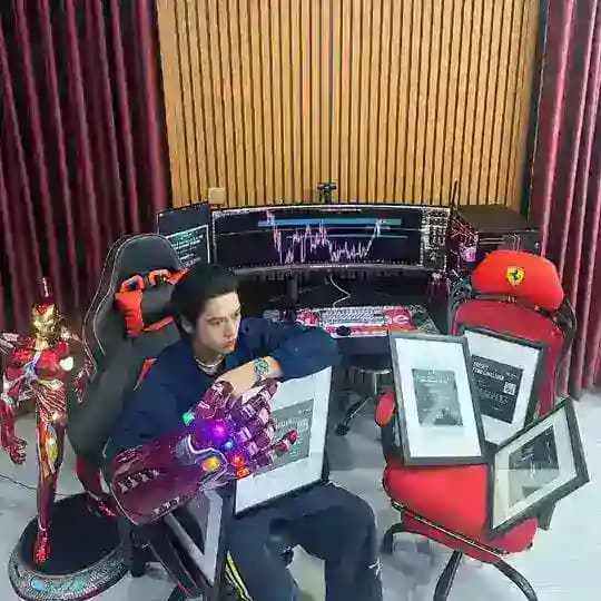 Sovath Monivann Profile