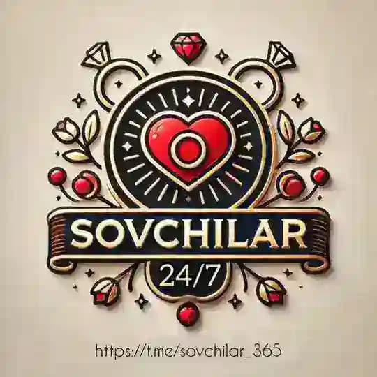 SOVCHILAR 24/7 | RASMIY KANAL