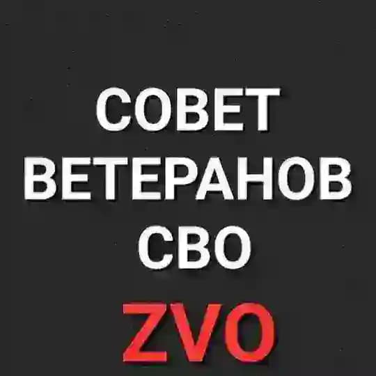 СОВЕТ ВЕТЕРАНОВ СВО