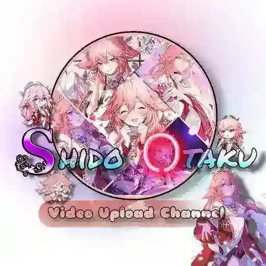 Shido Otaku Anime Myanmar