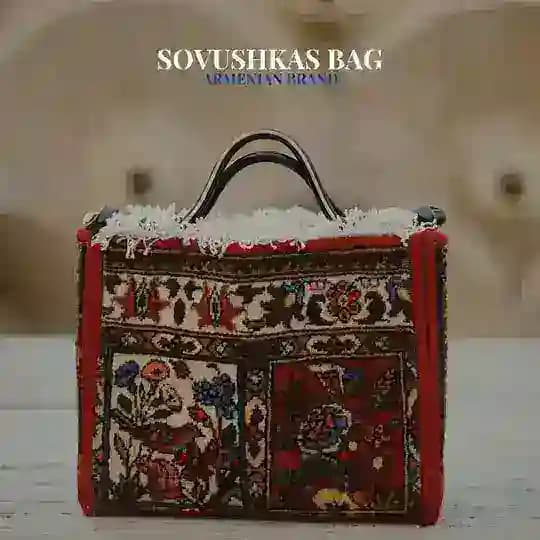 SovushkaS Bag