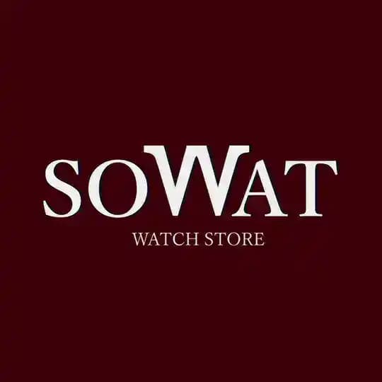 SOWAT | Часы ⌚️